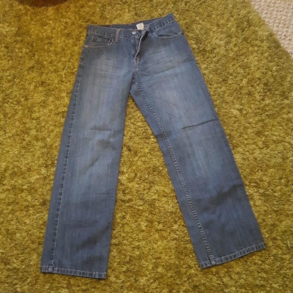 Levis jeans 577